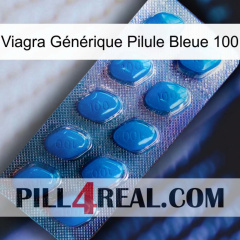 Viagra Générique Pilule Bleue 100 viagra1
